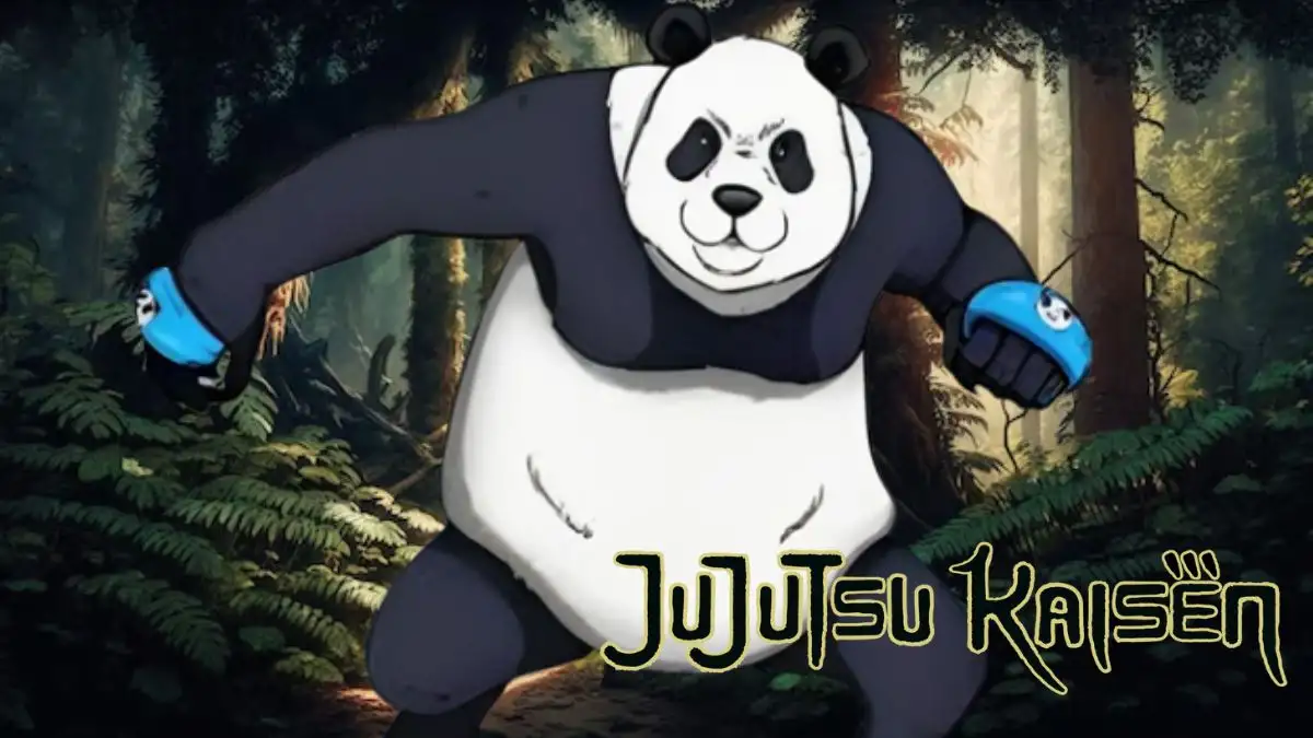 Is Panda Dead Jjk? What Happened to Panda in Jujutsu Kaisen?
