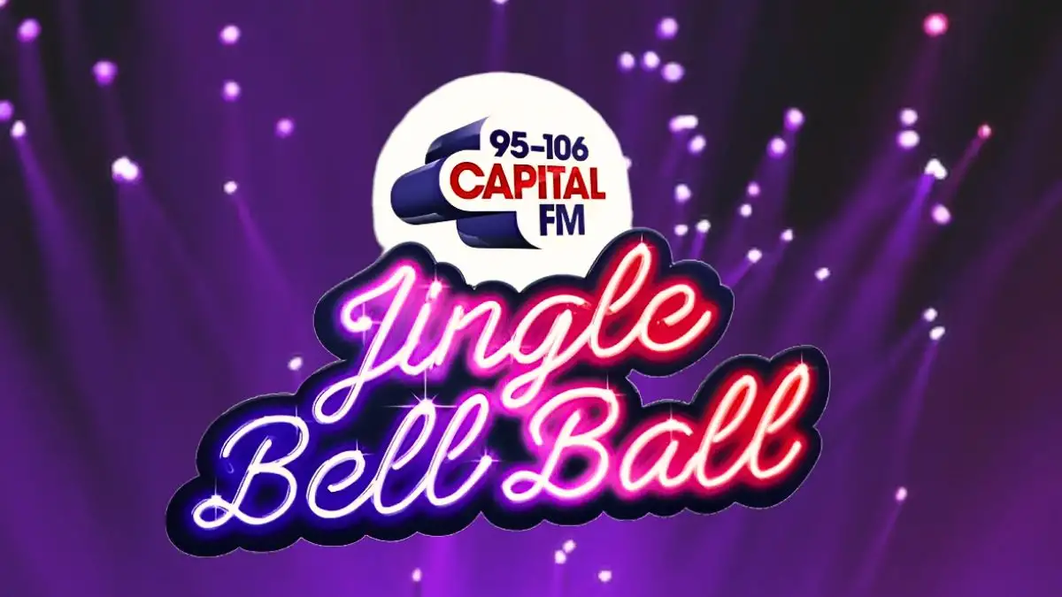 Jingle Bell Ball 2023, How to Get Jingle Bell Ball Tickets?