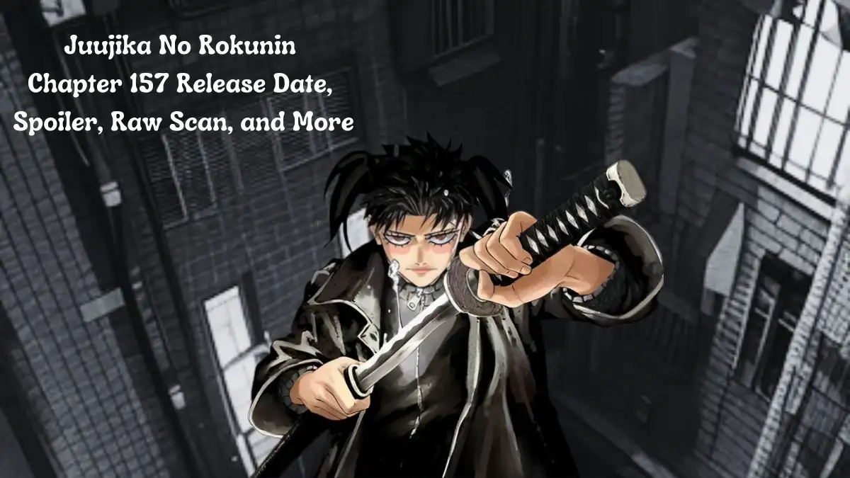 Juujika No Rokunin Chapter 157 Release Date, Spoiler, Raw Scan, and More