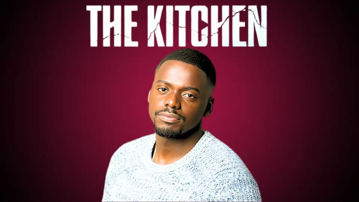 Daniel Kaluuya’s The Kitchen on Netflix, Know Its Cast, Plot, Trailer and More