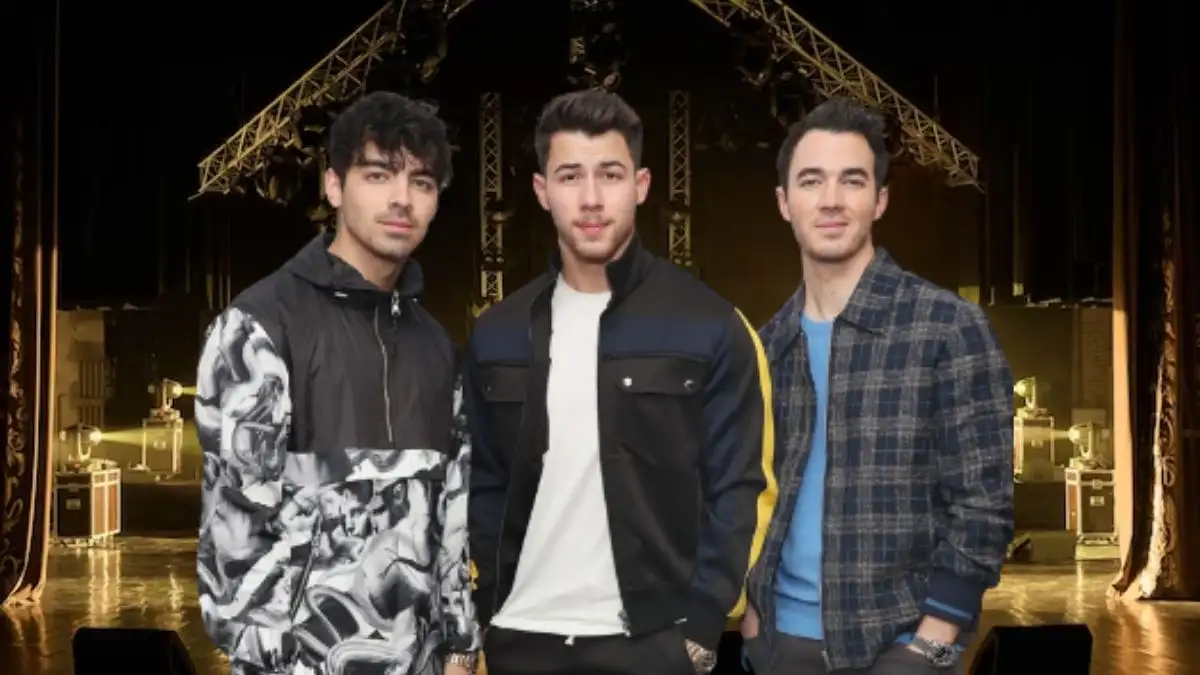 The Jonas Brothers Latin American Tour 2024, How to Get Presale Code Tickets?