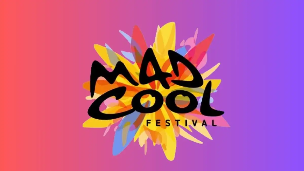 Mad Cool Festival 2024, How to Buy Tickets for Mad Cool Festival 2024?