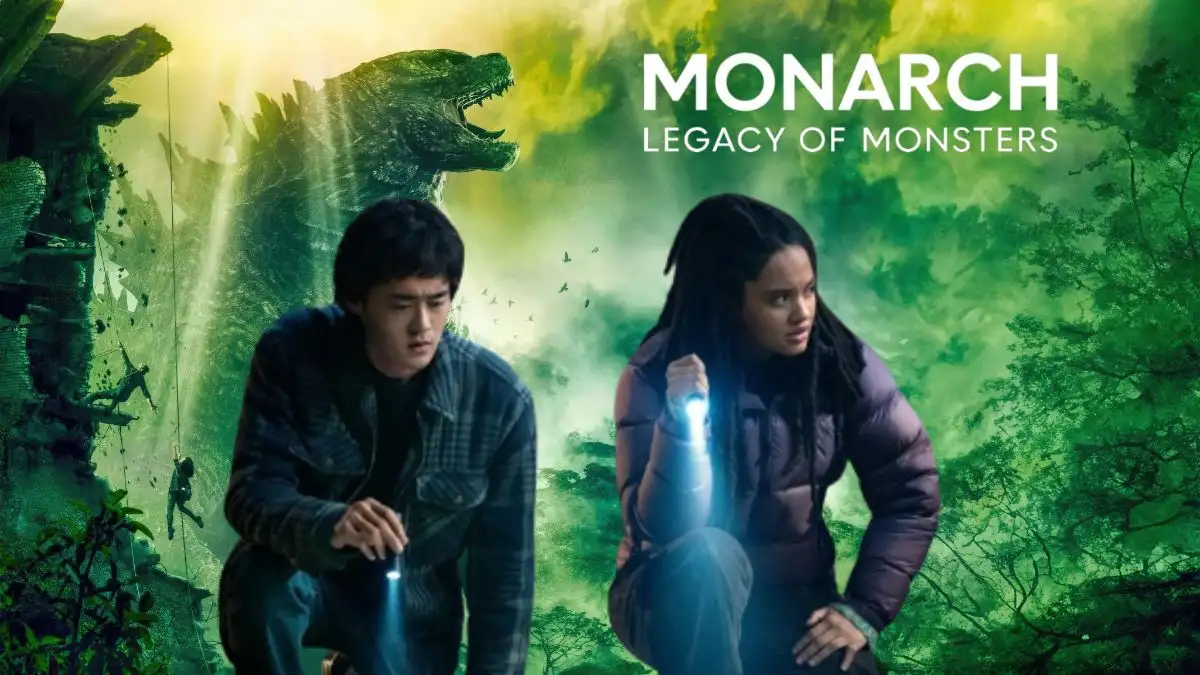 Monarch Legacy of Monsters Season 1 Episode 7 Ending Explained, Release Date, Cast, Plot, Review ,Where to Watch, Trailer and More