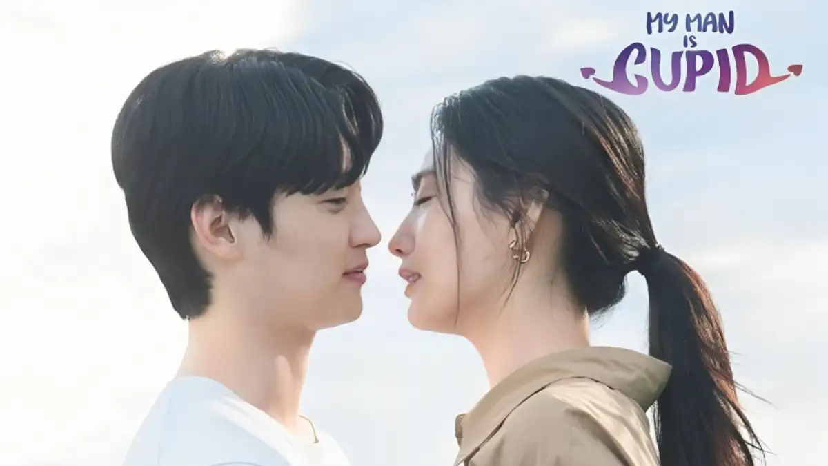 My Man is Cupid Episode 7 Ending Explained, Plot, Cast, Release Date, Where to Watch