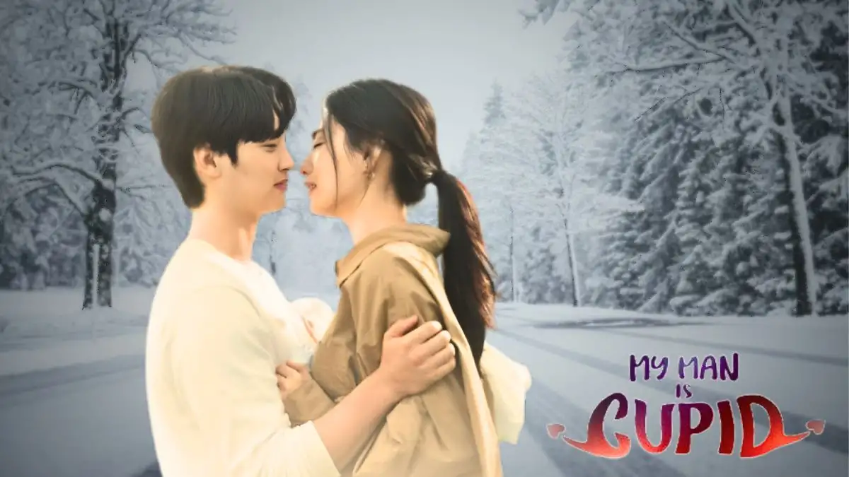 My Man is Cupid Episode 4 Ending Explained, Plot, Cast and More
