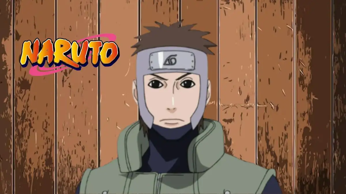 Naruto: What Happened to Yamato? Who is Yamato?
