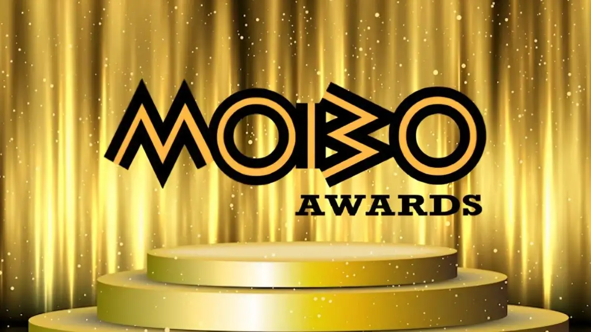 MOBO Awards 2024 Nominations, What Date is the MOBO Awards?
