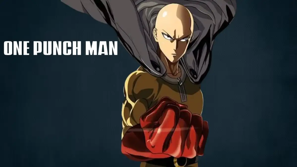 One Punch Man Chapter 200 Spoiler, Raw Scan, Release Date, Count Down, and More