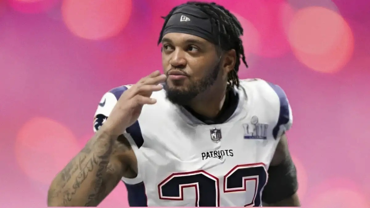 Patrick Chung Height How Tall is Patrick Chung?