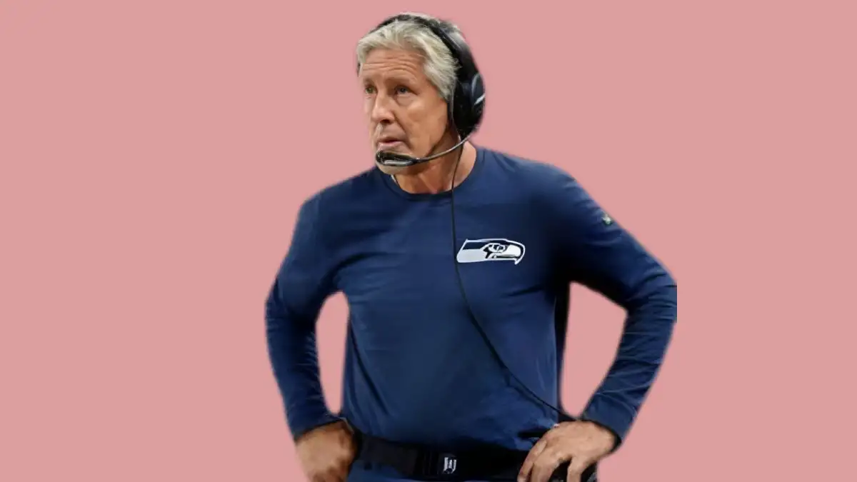 Pete Carroll Religion What Religion is Pete Carroll? Is Pete Carroll a Christian?