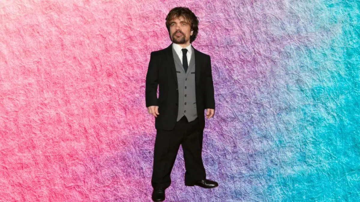 Peter Dinklage What Religion is Peter Dinklage? Is Peter Dinklage a Christian (Catholic)?