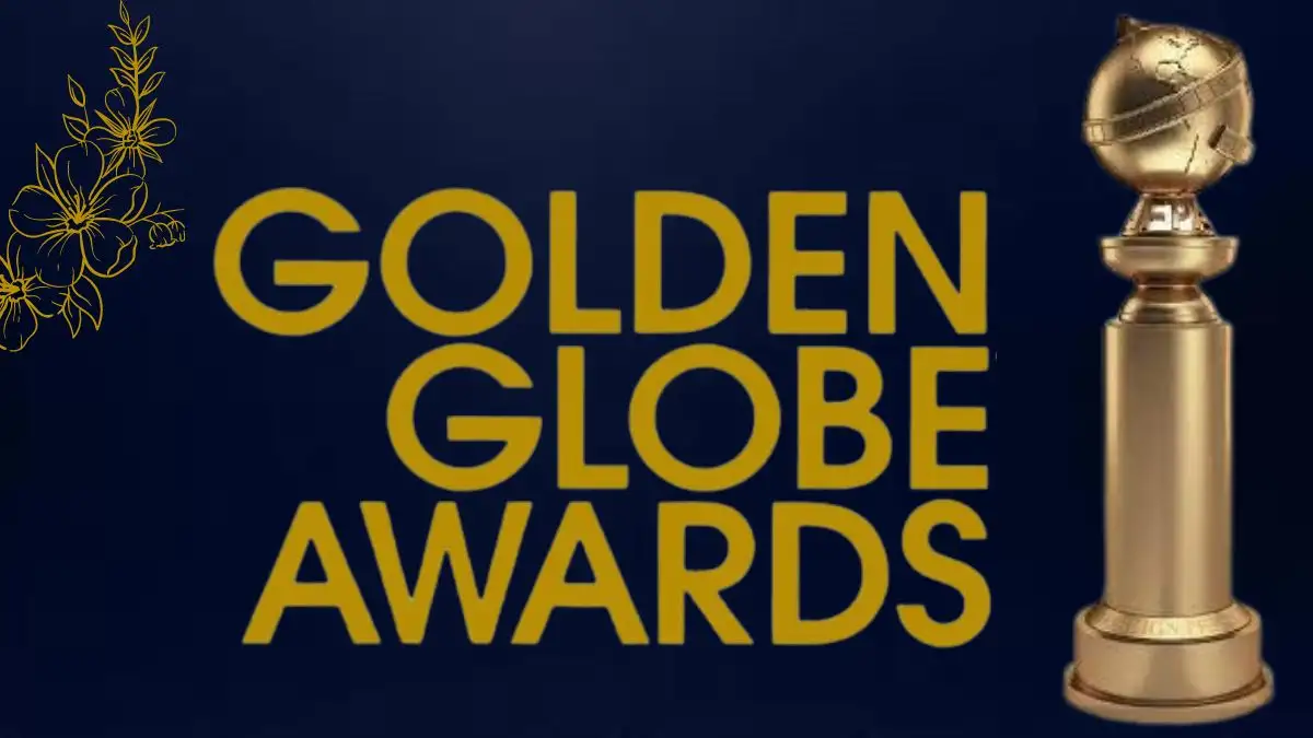 Golden Globe Awards 2024, Golden Globe Awards Nomination