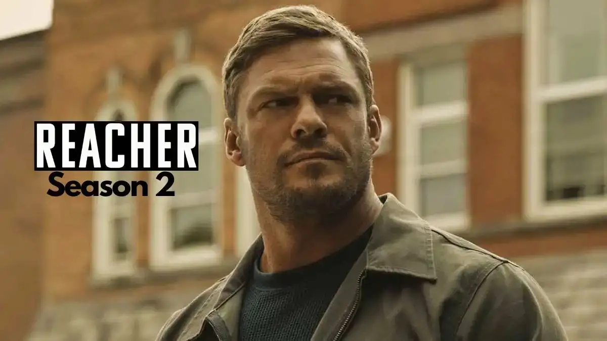 Reacher Season 2 Episode 5 Ending Explained, Release Date, Cast, Plot, Summary and Trailer