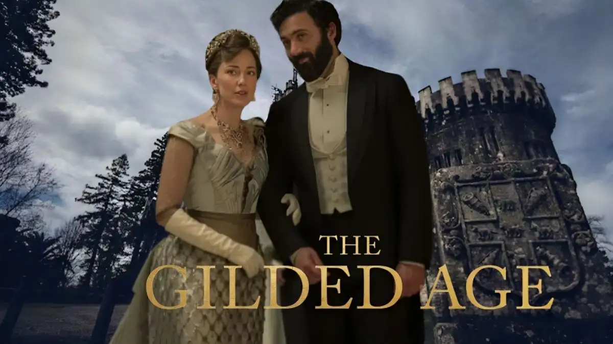 The Gilded Age Season 2 Episode 8 Recap, Release Date, Where to Watch The Gilded Age?