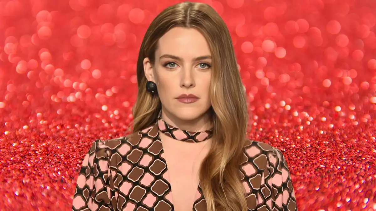 Riley Keough Ethnicity, What is Riley Keough