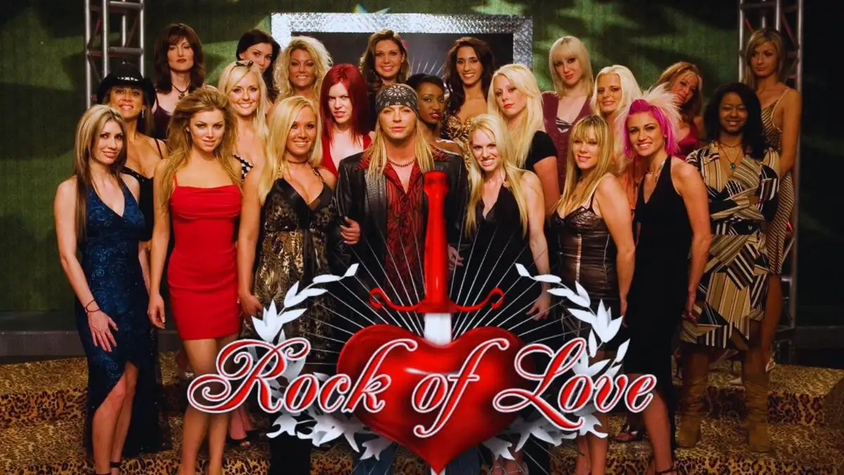 Rock of Love Where are They Now? Rock of Love Season 1 Cast Latest Update