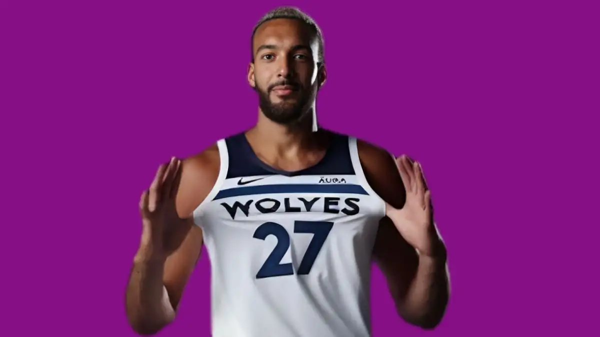 Rudy Gobert Religion What Religion is Rudy Gobert? Is Rudy Gobert a Christian?
