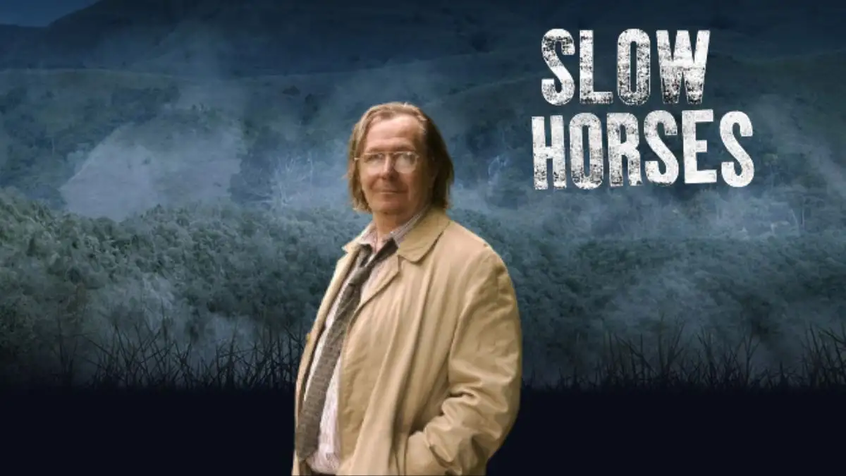 Slow Horses Season 3 Episode 5 Ending Explained, Release Date, Cast, Plot, Where to Watch, Trailer and More