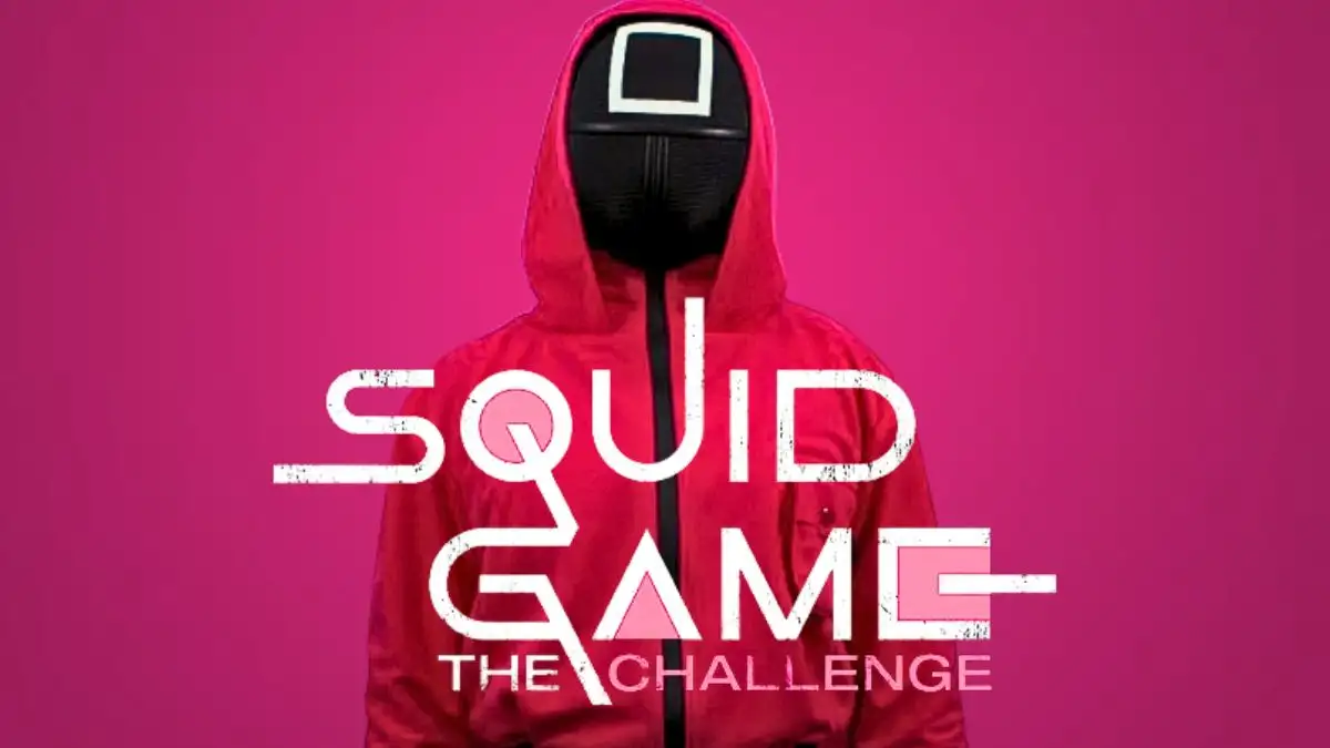 Squid Game: The Challenge Eliminated Contestants, Who is Left on Squid Game: Challenge?