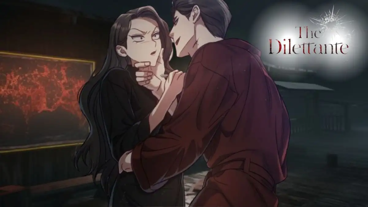 The Dilettante Chapter 48 Release Date, Spoiler, Recap, and More