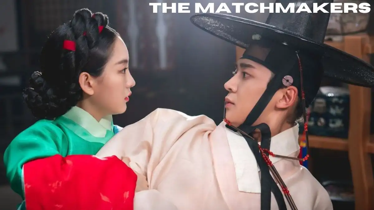 The Matchmakers Episode 10 Ending Explained, Release Date, Cast, Plot, Review, Where to Watch and More
