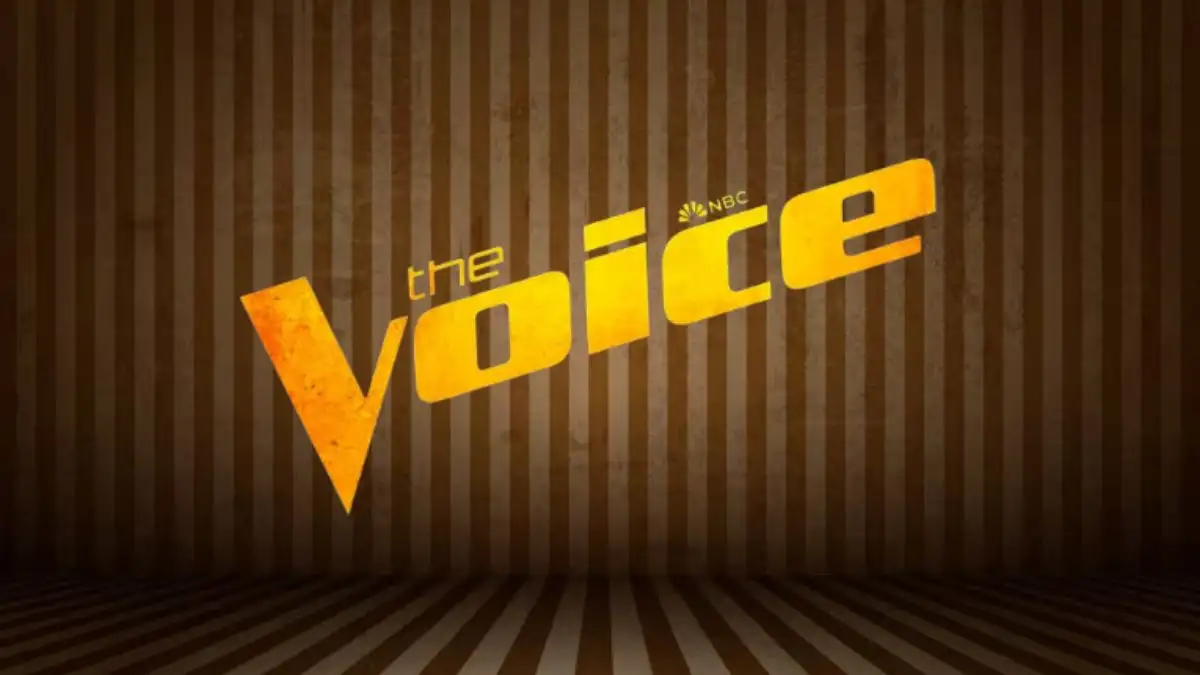 The Voice Season 24 Finale, Who Will Win The Voice Season 24?