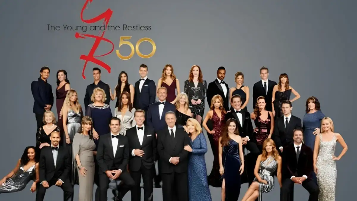 The Young And The Restless Spoilers For Next Week From December 18 to 22