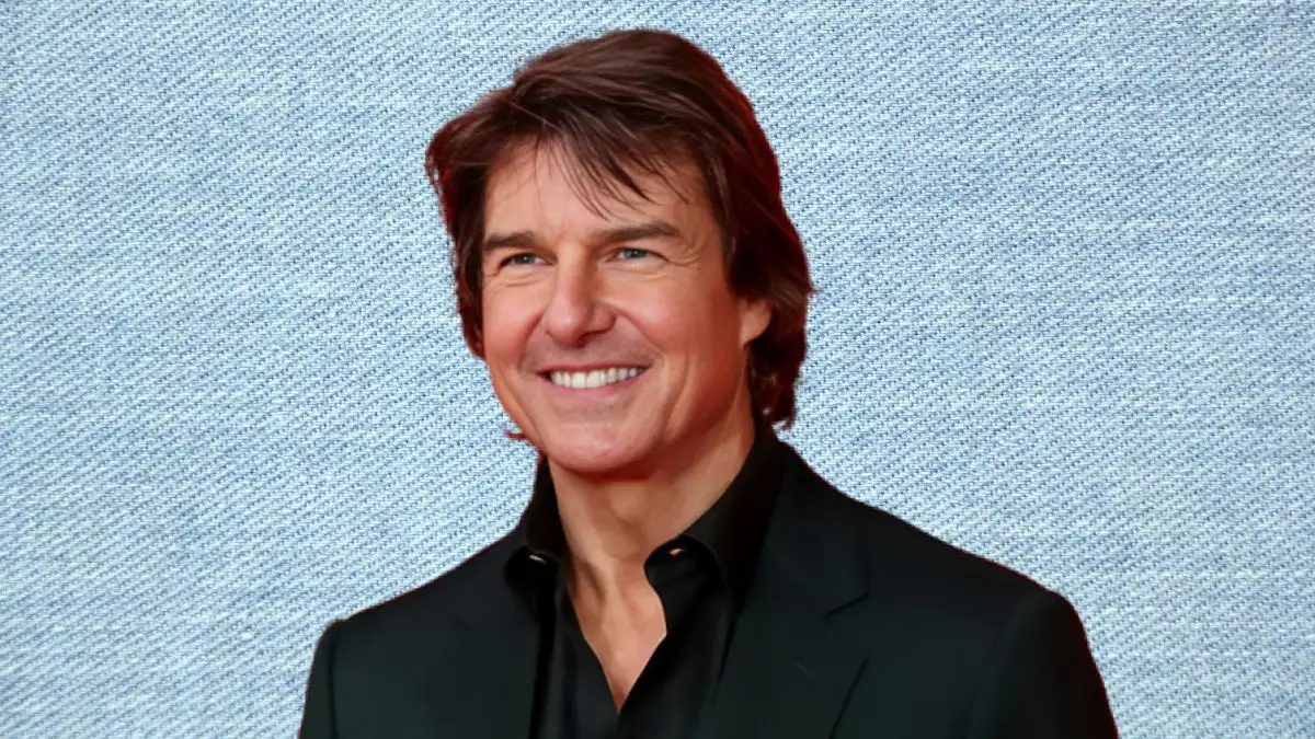 Tom Cruise Ethnicity, What is Tom Cruise
