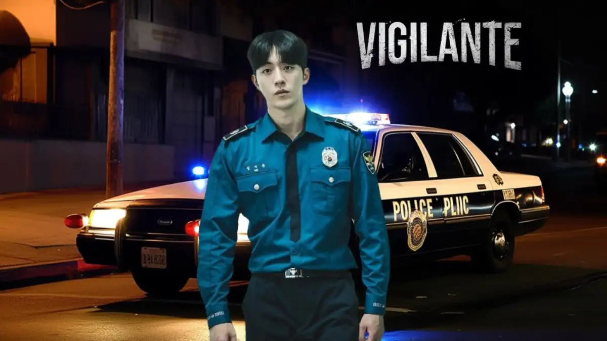 Vigilante K-Drama Episode 8 Ending Explained, Cast, Plot, and More