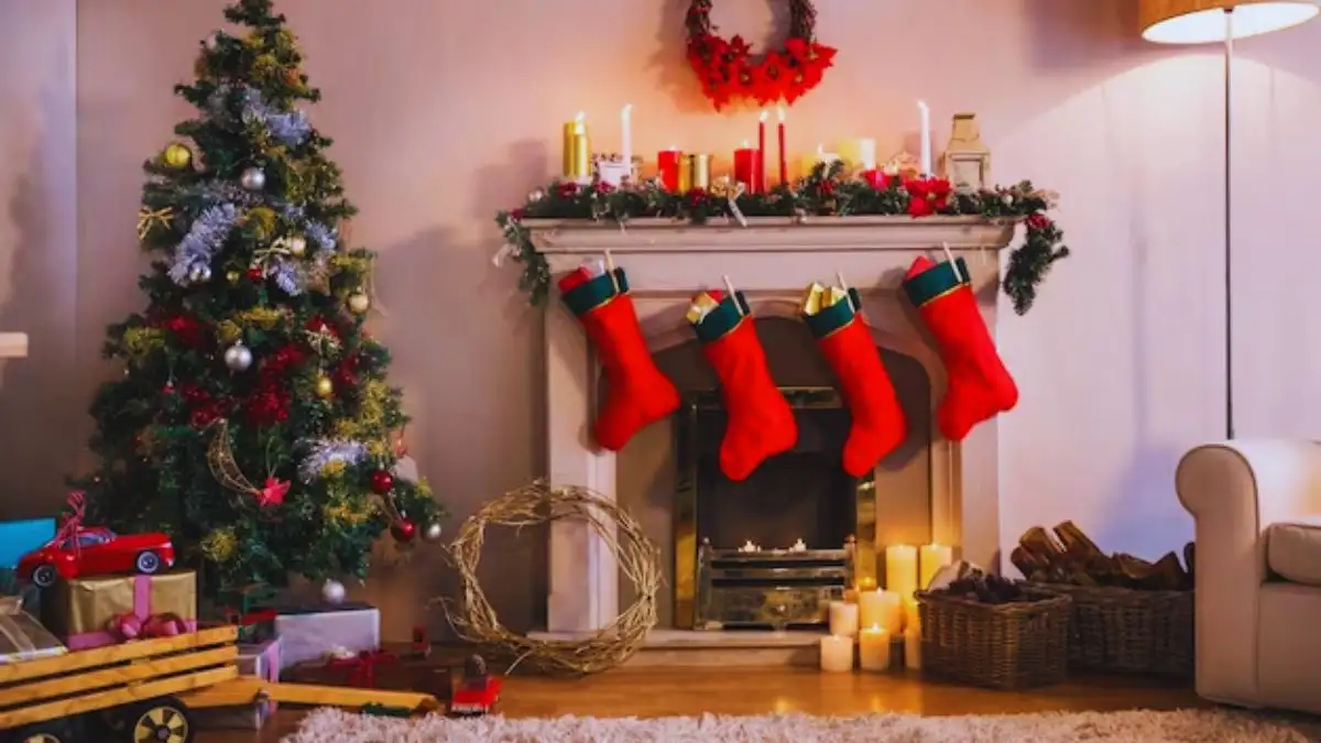 Viral TikTok Christmas Tree: Where to Find Other Trending Holiday Decor?