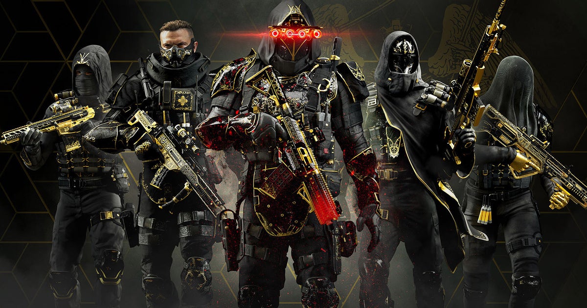 Warzone and MW3 Season 1 Battle Pass skins and blueprints list