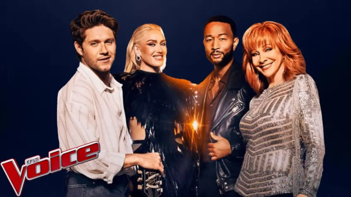 Who Won The Voice December 2023? Who was Runner Up on the Voice 2023?