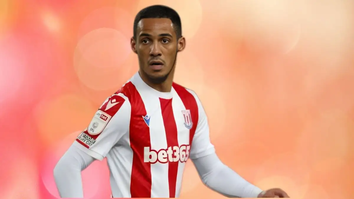 Who are Tom Ince Parents? Meet Paul Ince and Claire Ince