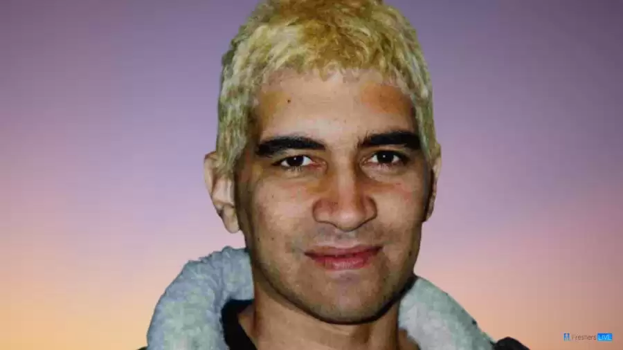 Who is Pat Smear