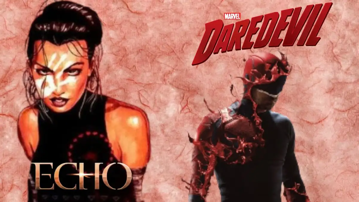 Will Daredevil Be in Marvel