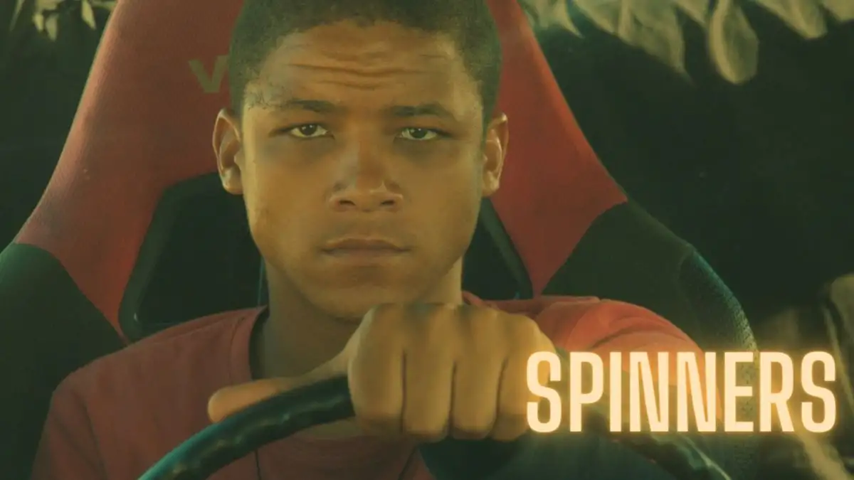Will There be a Season 2 of Spinners? Spinners Wiki, Summary, Where to Watch and More