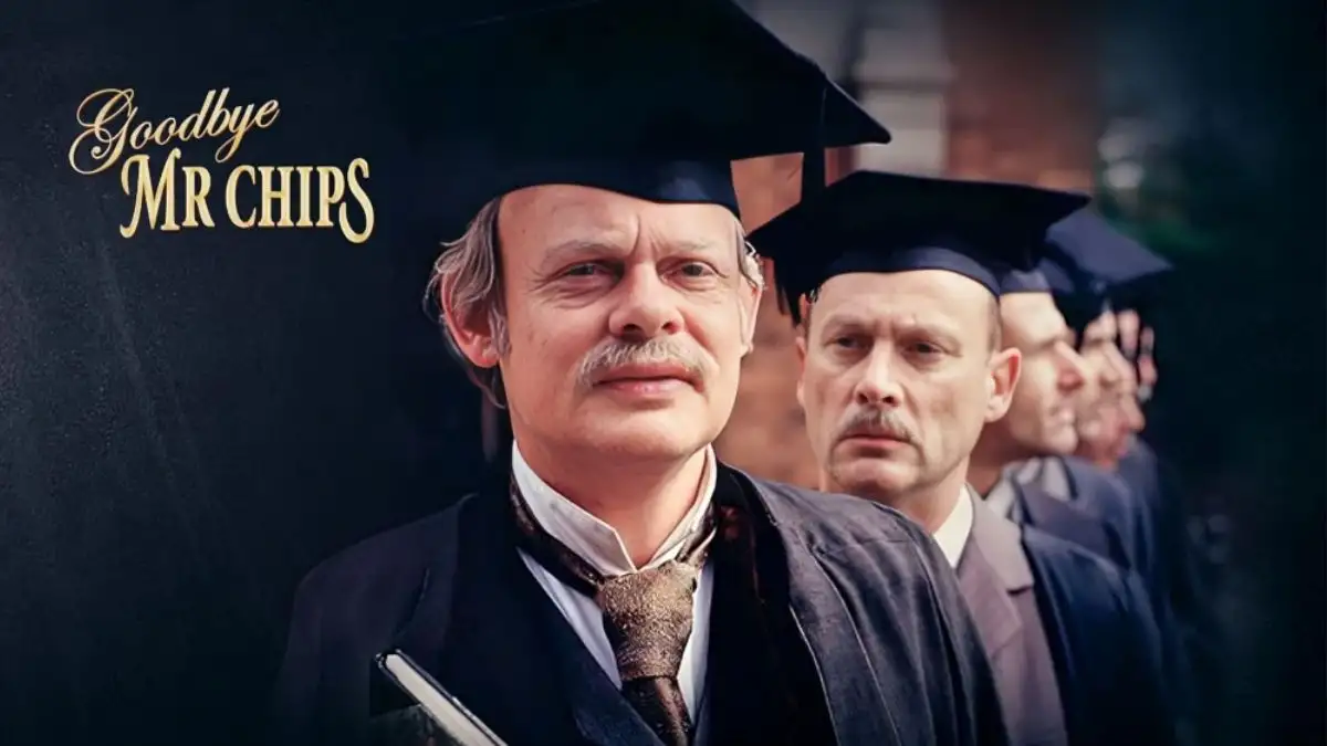 Is Goodbye, Mr. Chips A True Story?Plot,Cast,Release Date,Where To Watch,Trailer And More