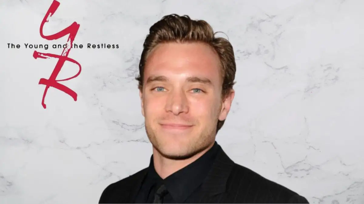 Is Billy Leaving the Young and the Restless? Who Plays as Billy in The Young and the Restless?