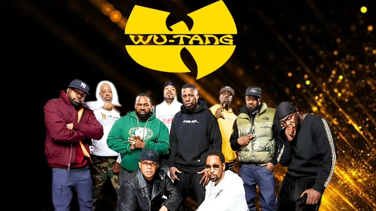 How to Get Tickets to Wu-Tang Clan 2024 Dates? How to Get Presale Code Tickets?