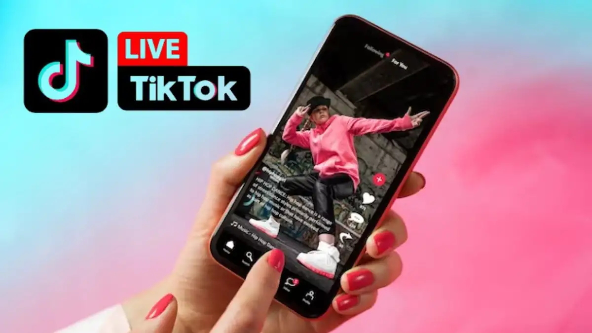 How do I Get Live Access to TikTok?