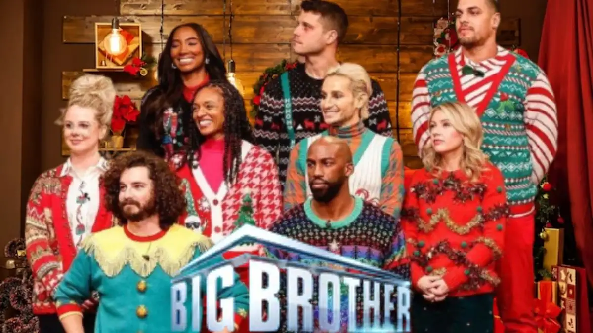 Where Do Big Brother Reindeer Games Contestants Sleep? Know Here!