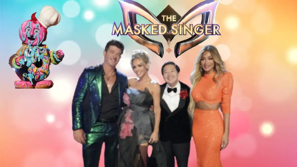 Where to Watch the Masked Singer Season 10 Finale? How to Watch