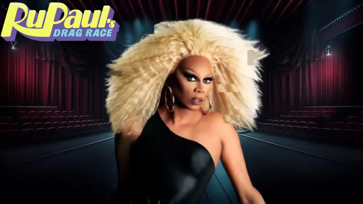 Where to Watch Rupauls Drag Race Season 16? How to Stream Rupauls Drag Race Season 16?