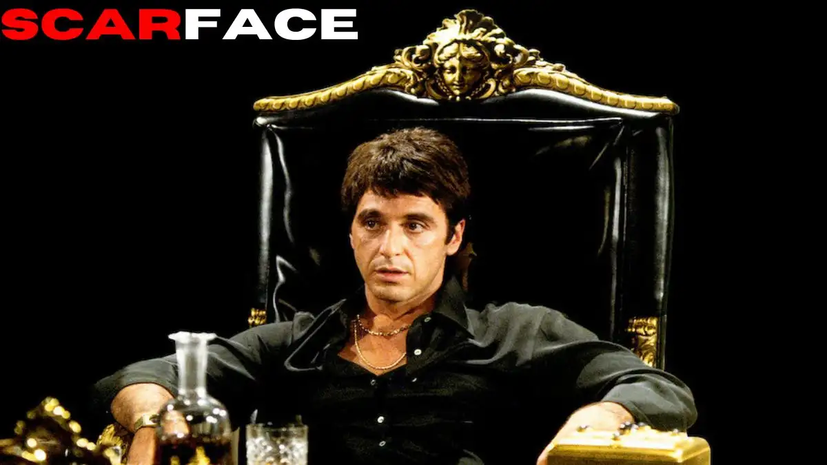 Is Scarface a True Story? Scarface Release Date, Cast, Plot and More