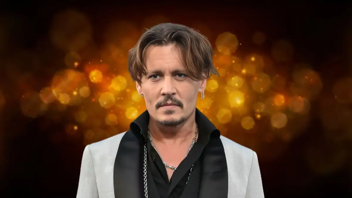 Will Johnny Depp Be in Pirates of The Caribbean 6? Who is Johnny Depp?