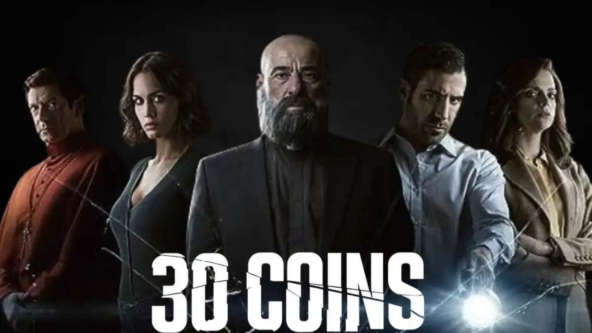 Will There Be a 30 Coins Season 3? 30 Coins Season 3 Release Date