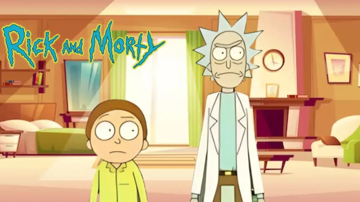 Will There Be Rick And Morty Season 7 Episode 11? Rick And Morty Season 7 Episode 11 Release Date
