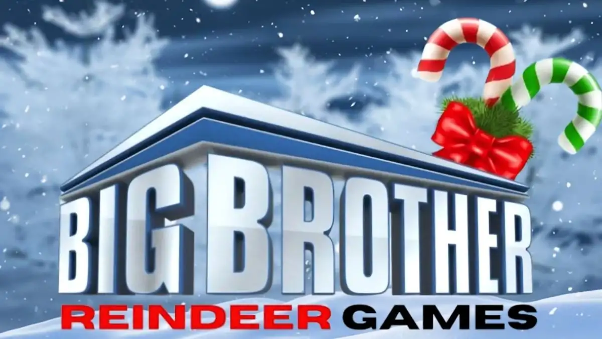 Will There Be a Big Brother Reindeer Games Season 2? Renewal Speculations