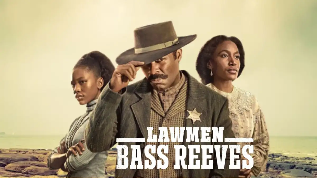 Will There be Lawmen Bass Reeves Season 2? Check Release Date, Plot, Cast and more