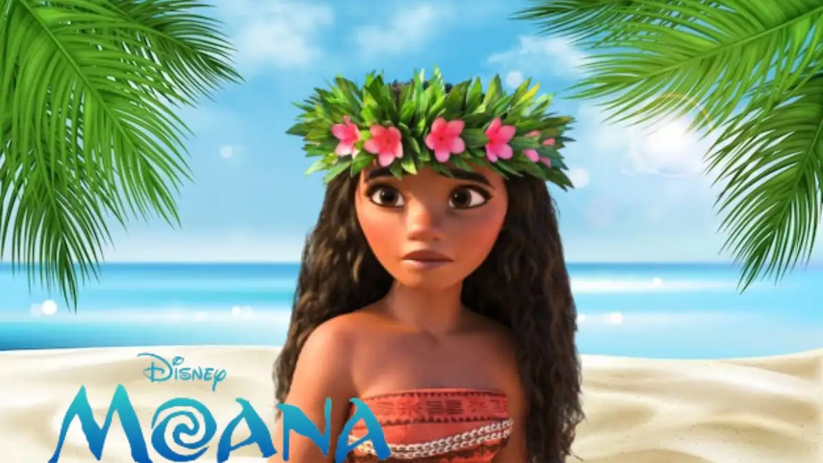 Will Moana Be Transgender in Moana 2? Moana Cast, Release Date, Trailer and More